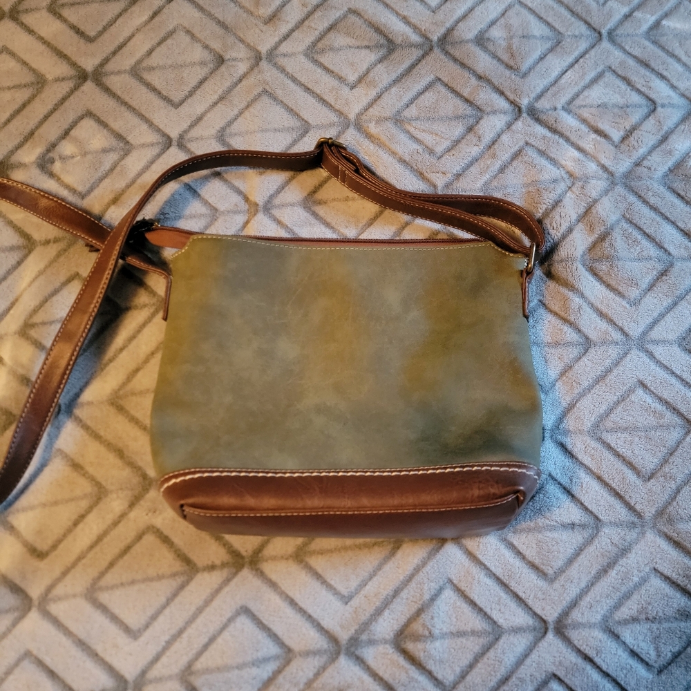 Boc Born Concepts Adjustable Strap Crossbody Purs… - image 3